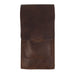 Triple Cigar Holder - Stockyard X 'The Leather Store'
