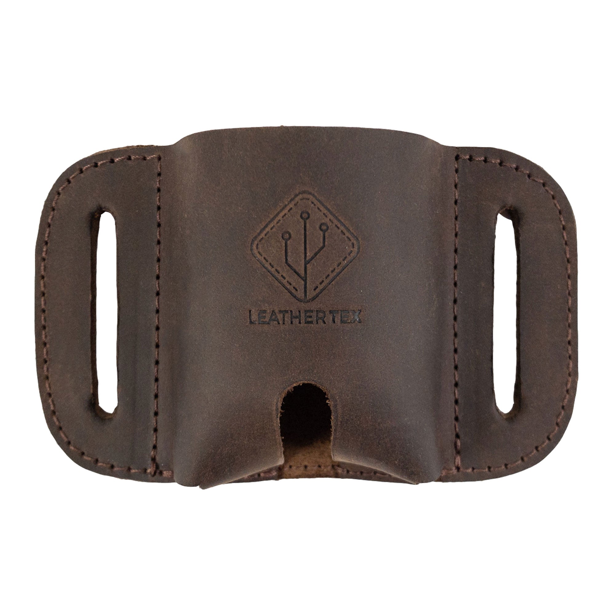 Tactical Case for AirPods - Stockyard X 'The Leather Store'