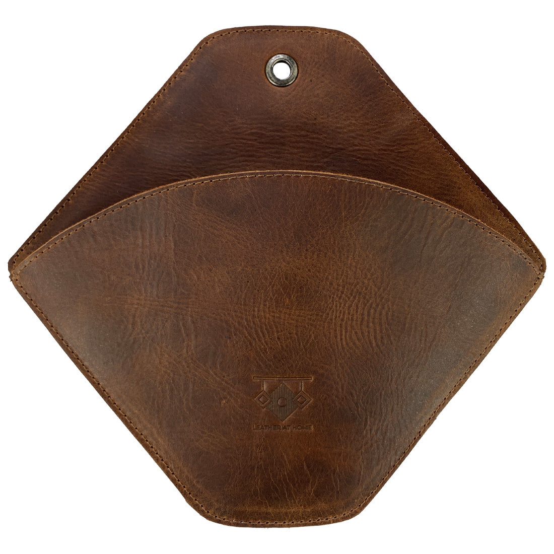 Coffee Filter Holder - Stockyard X 'The Leather Store'