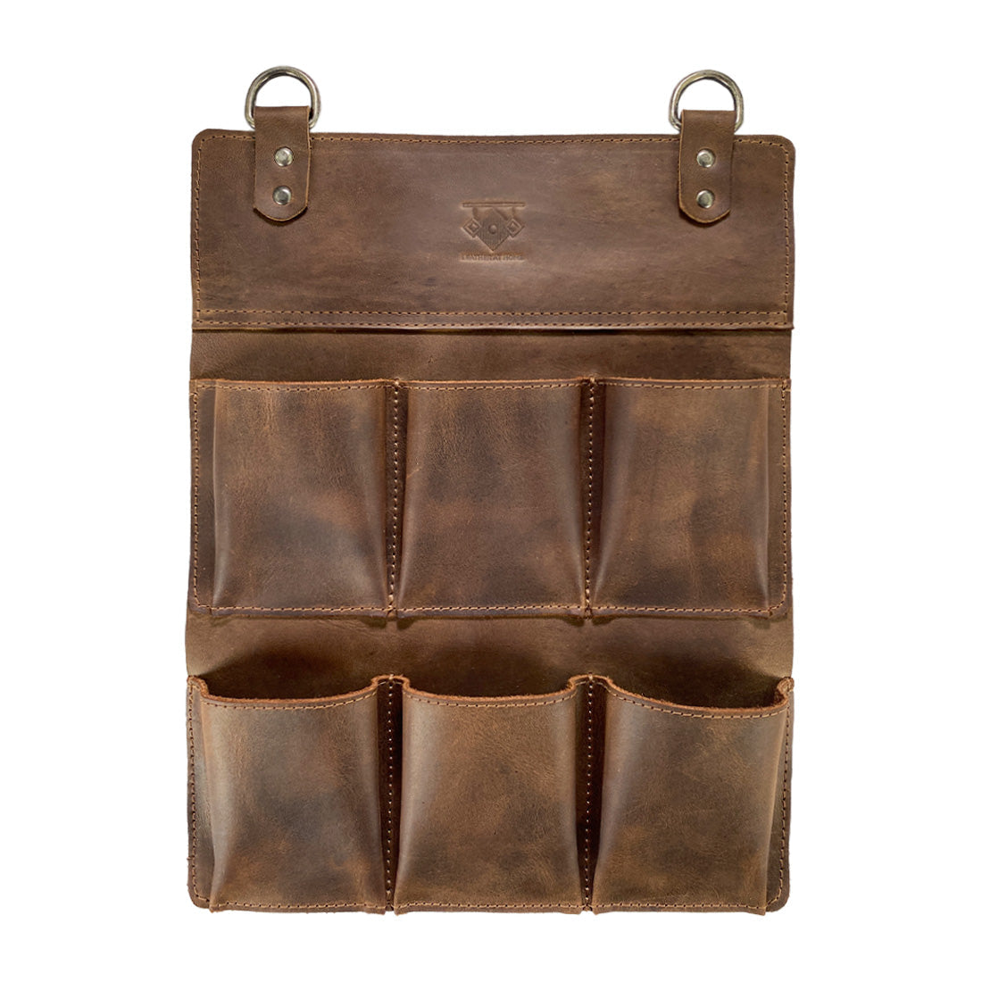 Watch Wall Hanger - Stockyard X 'The Leather Store'