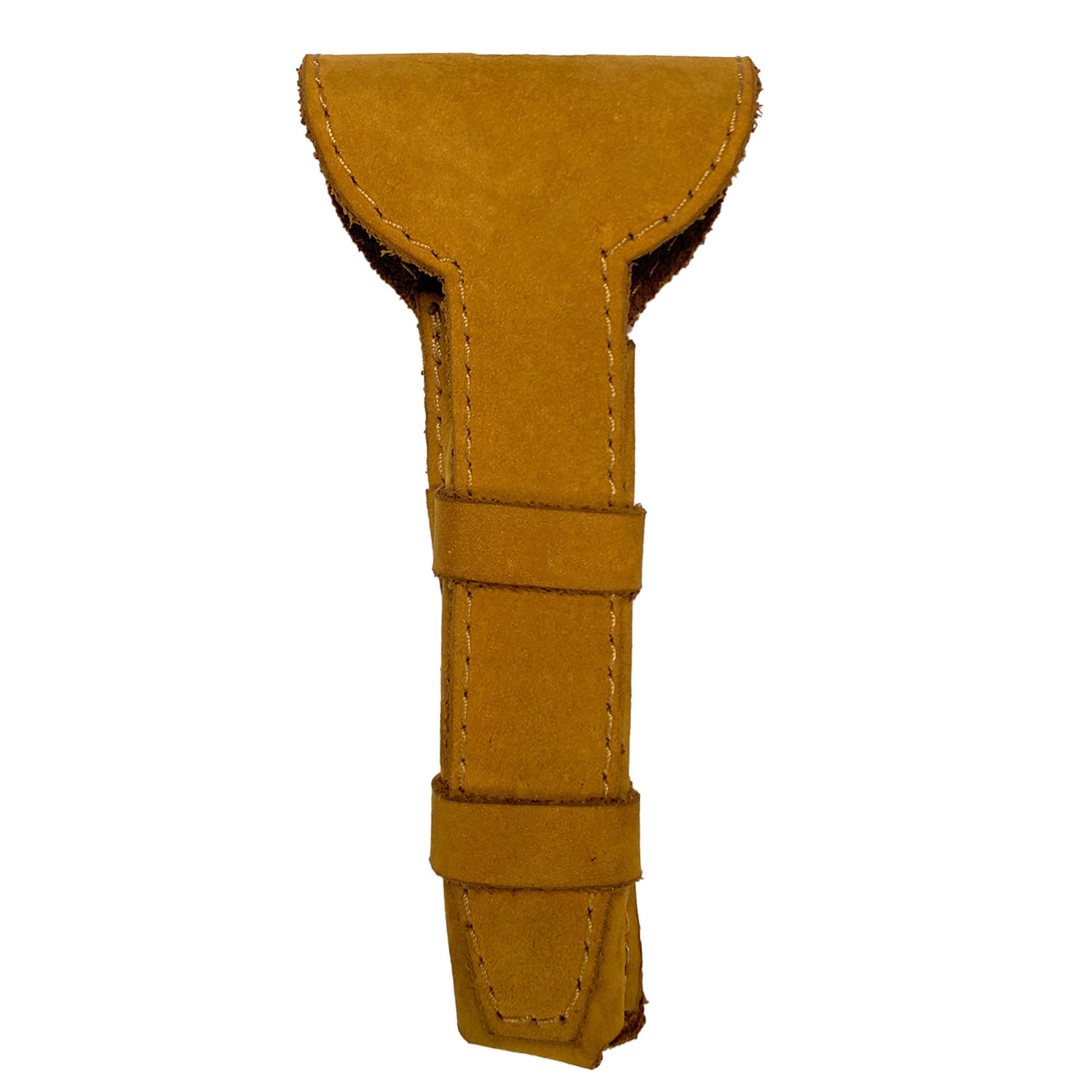 Weatherproof Double Edge Razor Case - Stockyard X 'The Leather Store'