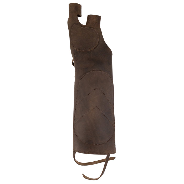 Forearm Guard for Archers - Stockyard X 'The Leather Store'