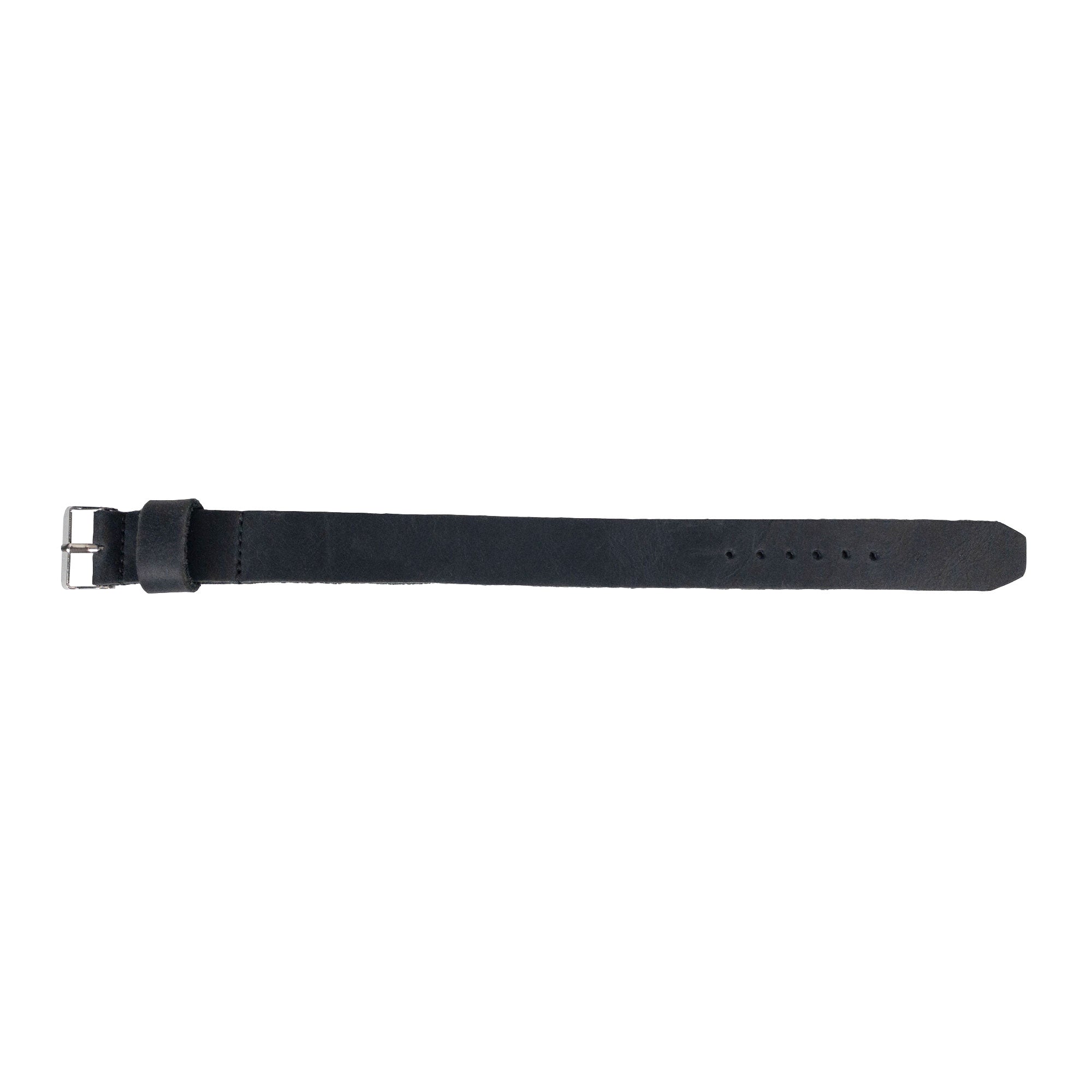 Wristwatch Strap Replacement (20 mm) - Stockyard X 'The Leather Store'