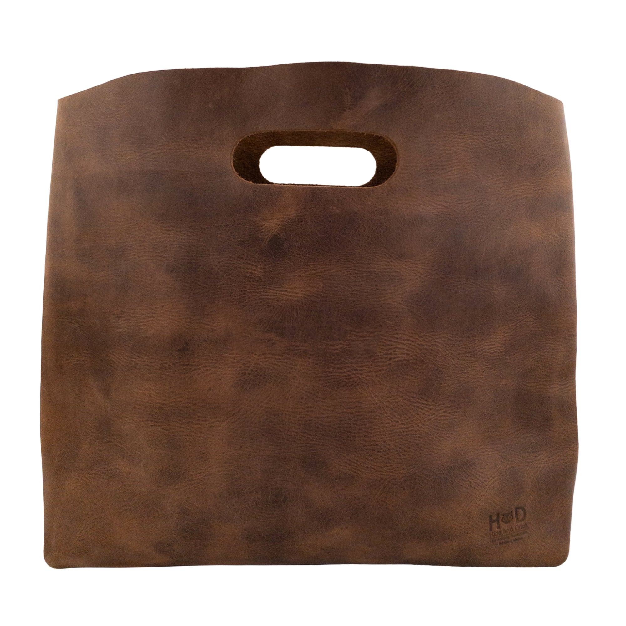Minimalist Handbag XL - Stockyard X 'The Leather Store'