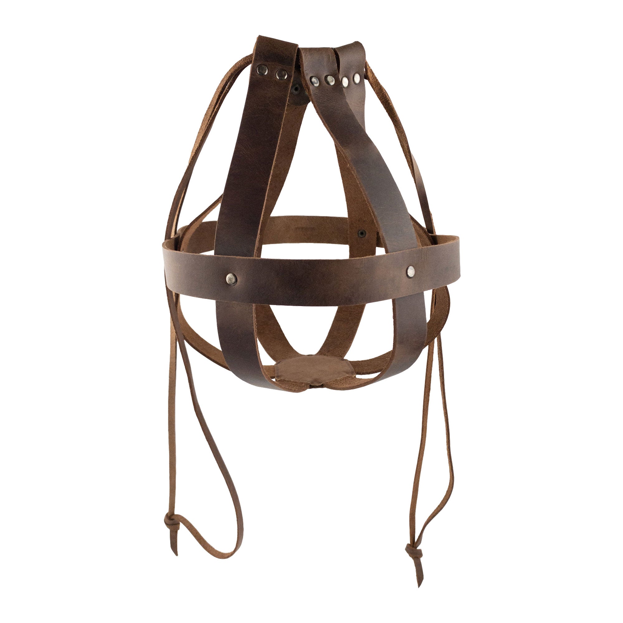 Soccer Ball Hanger - Stockyard X 'The Leather Store'