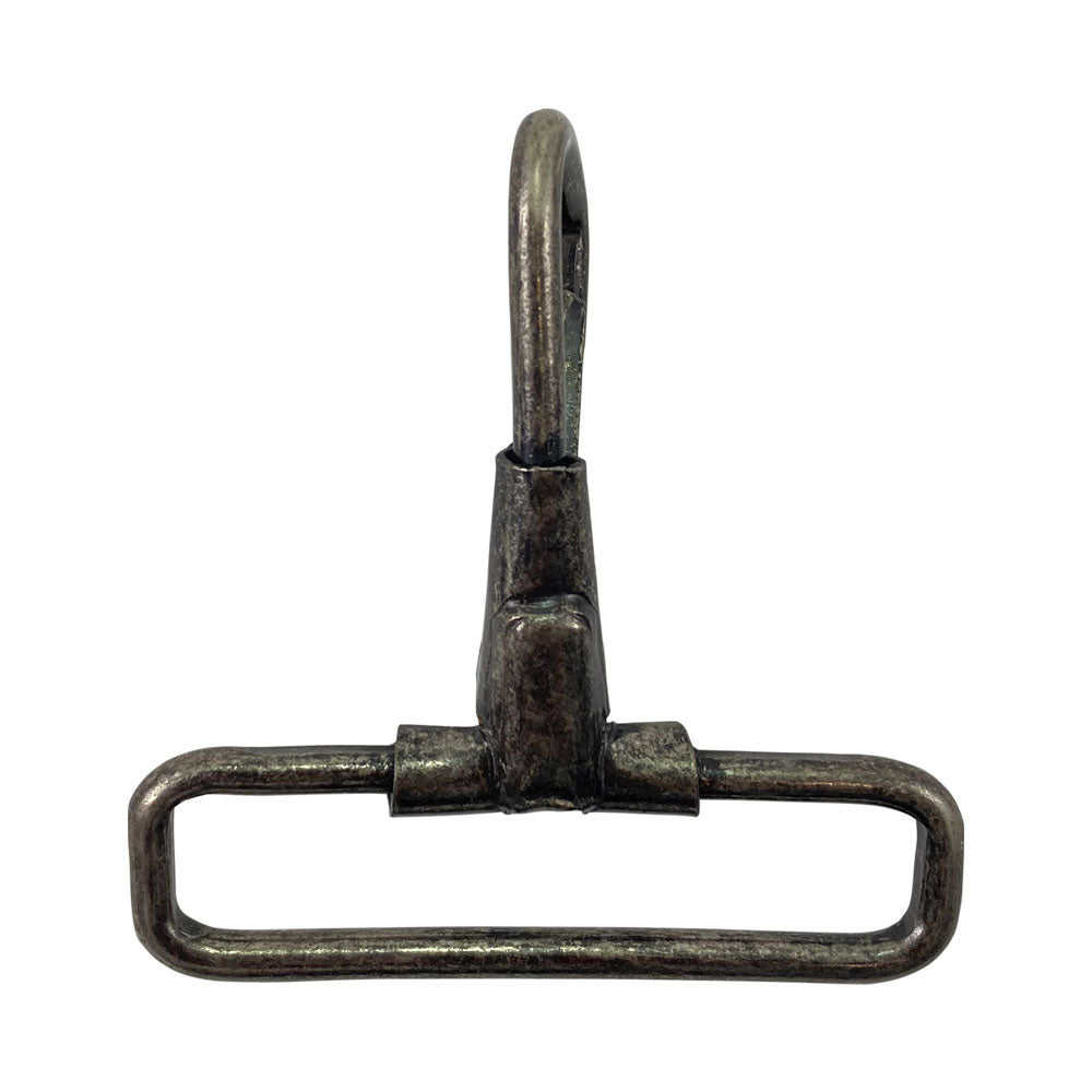 Heavy Duty Strap Clasp Hook (2 Pack) - Stockyard X 'The Leather Store'