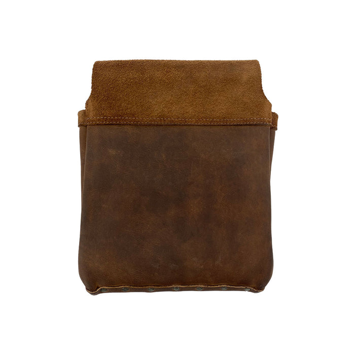 Constructor Belt Bag - Stockyard X 'The Leather Store'