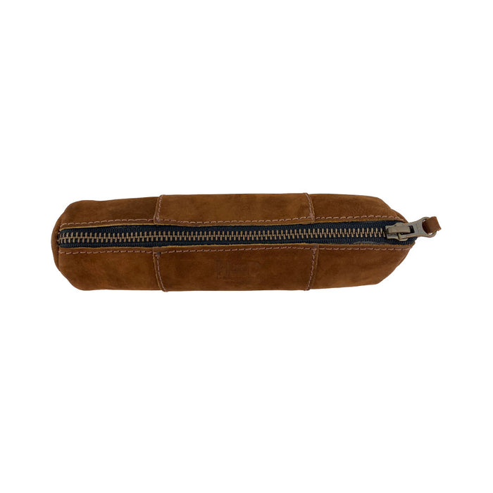 Utility Cylinder Case - Stockyard X 'The Leather Store'