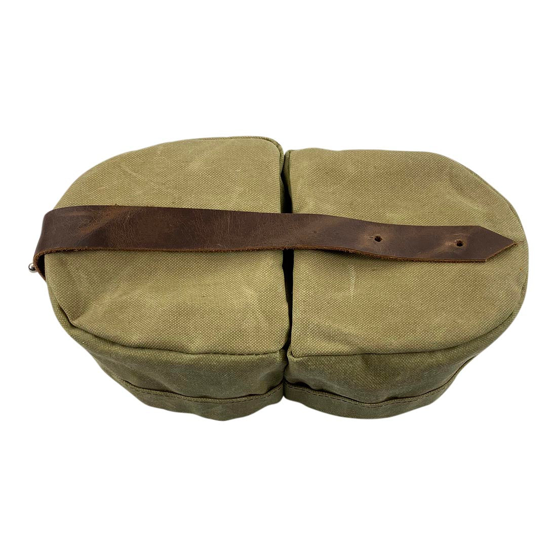 Double Dog Bowl - Stockyard X 'The Leather Store'