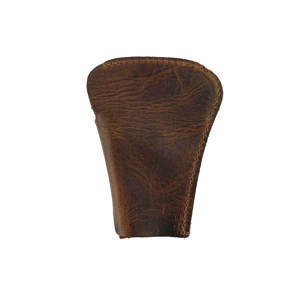 Razor Cover - Stockyard X 'The Leather Store'