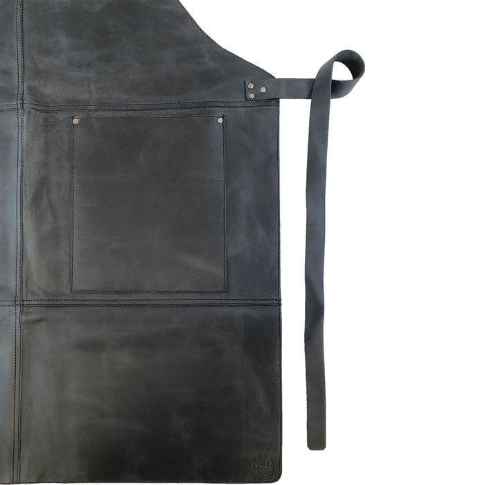 Leather Apron - Stockyard X 'The Leather Store'