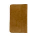 Journal Cover for Moleskine Cahier L (5 x 8.25 in.) - Stockyard X 'The Leather Store'