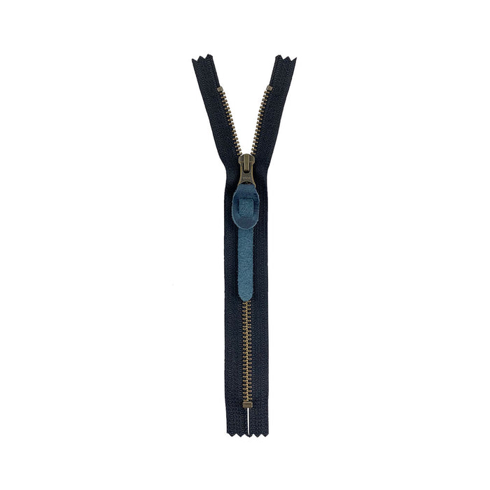 Zipper Pulls Replacement ( 6 Pack ) - Stockyard X 'The Leather Store'