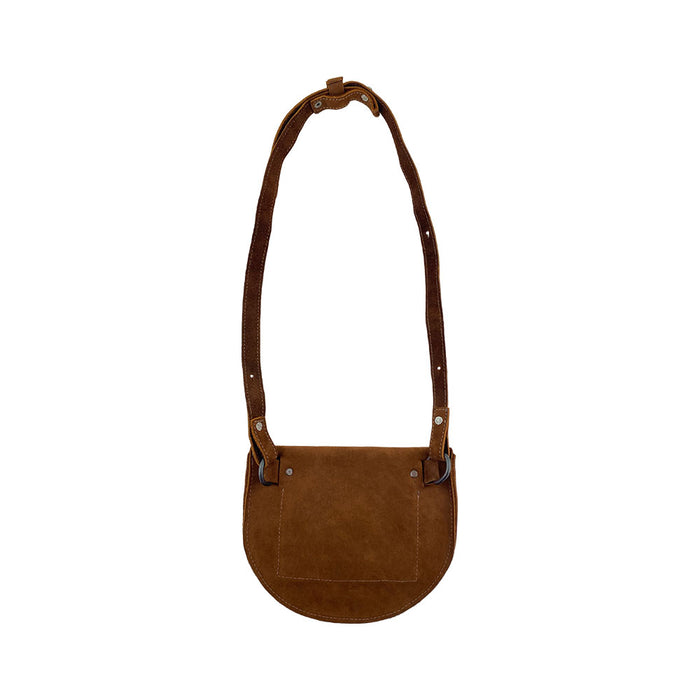 Hip and Shoulder Bag - Stockyard X 'The Leather Store'