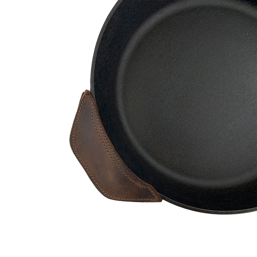 Cast Iron Side Kick - Stockyard X 'The Leather Store'