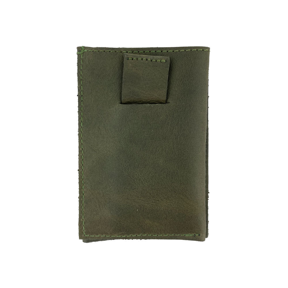 Front Pocket Wallet - Stockyard X 'The Leather Store'