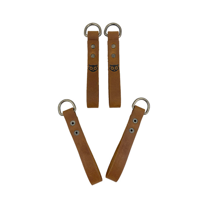 Suspender Loop Attachment Replacement (4-Pack) - Stockyard X 'The Leather Store'