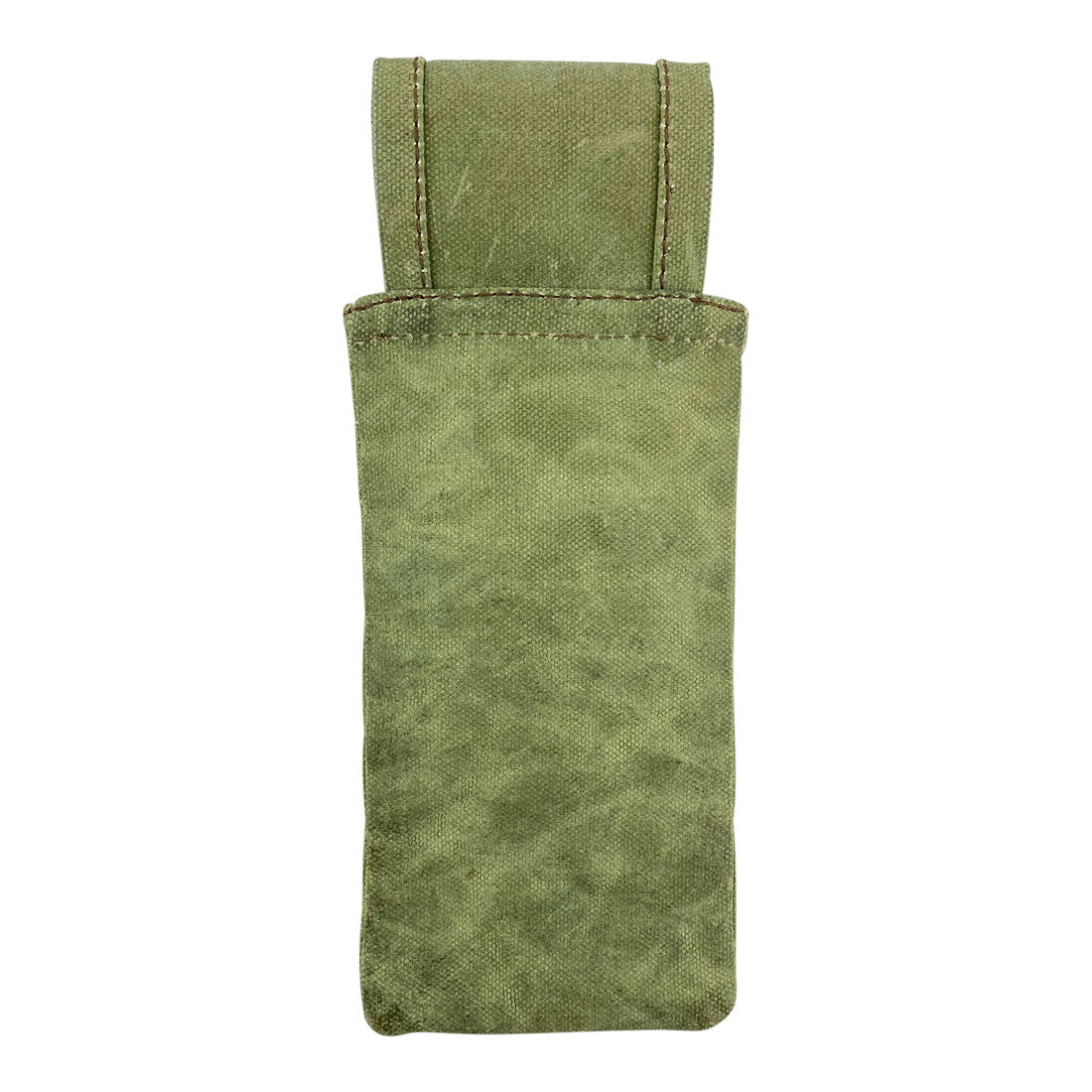 Vertical Holster Tool Bag - Stockyard X 'The Leather Store'