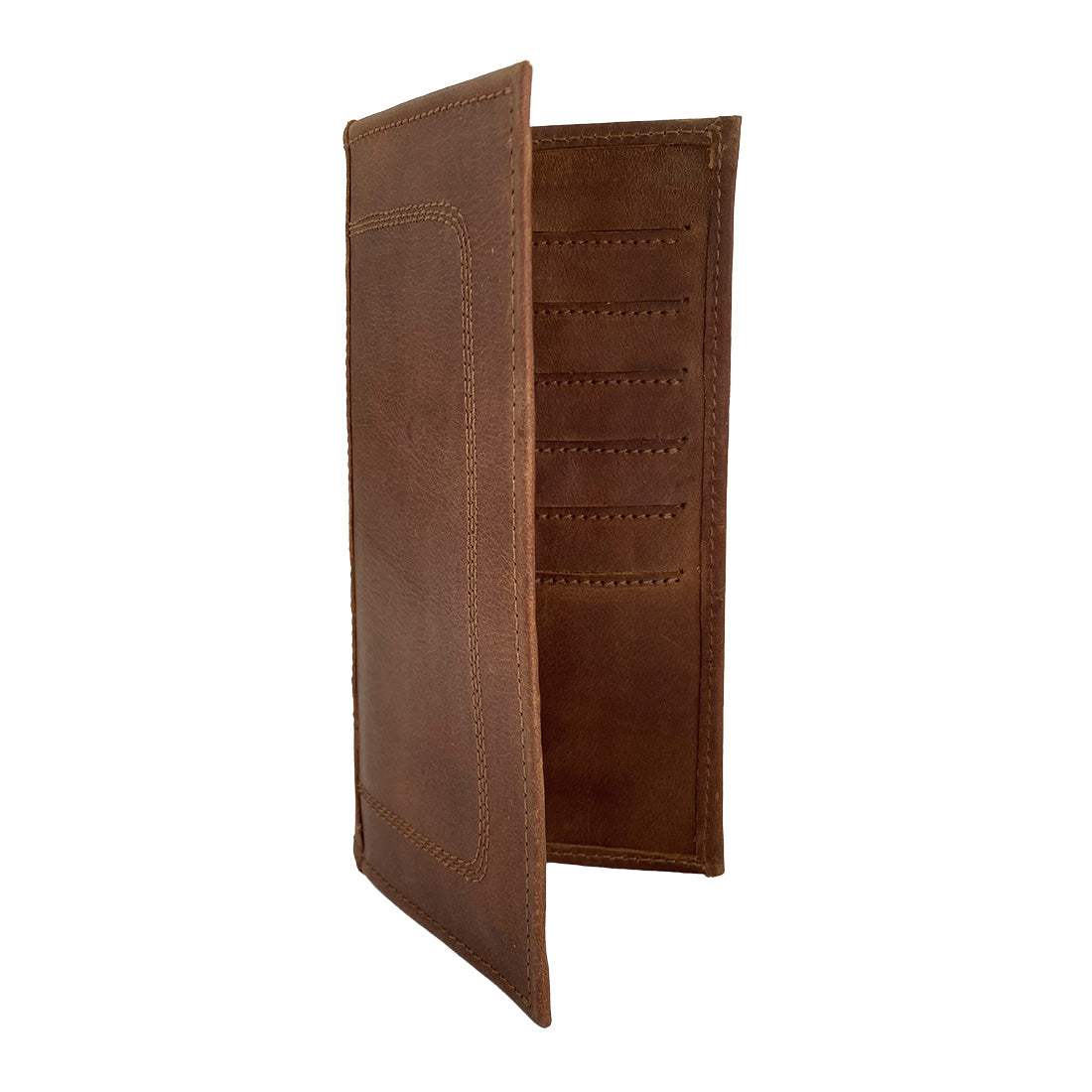 Rodeo Wallet - Stockyard X 'The Leather Store'