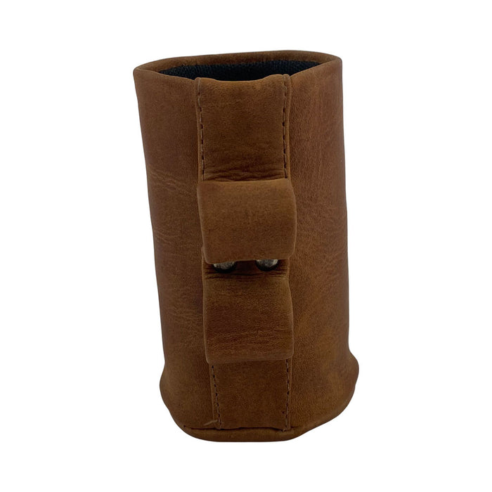 Leather Beer Glove - Stockyard X 'The Leather Store'