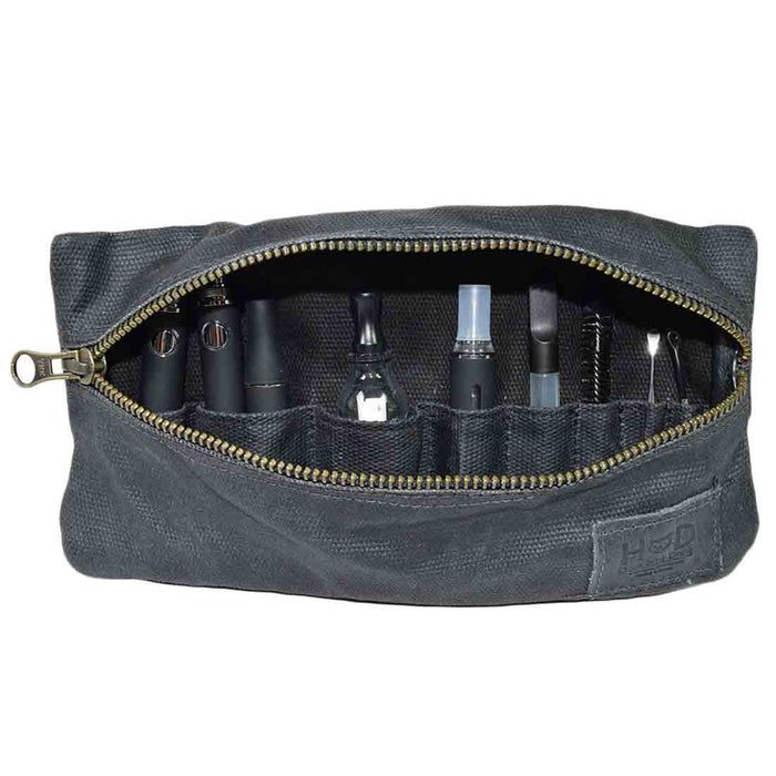 Vape Pen Case (Accessories not included) - Stockyard X 'The Leather Store'
