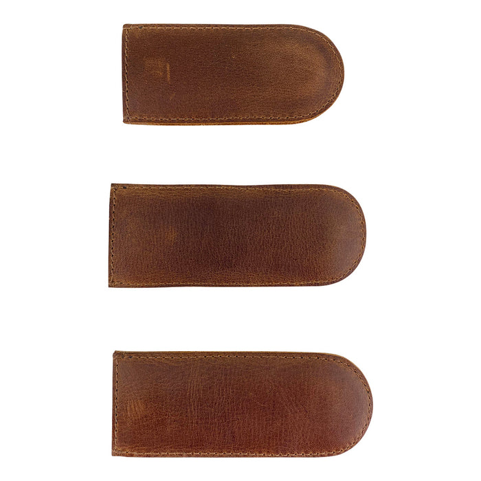 Hot Handle Covers (Set of 3) - Stockyard X 'The Leather Store'
