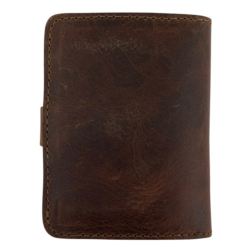 Card Holder - Stockyard X 'The Leather Store'