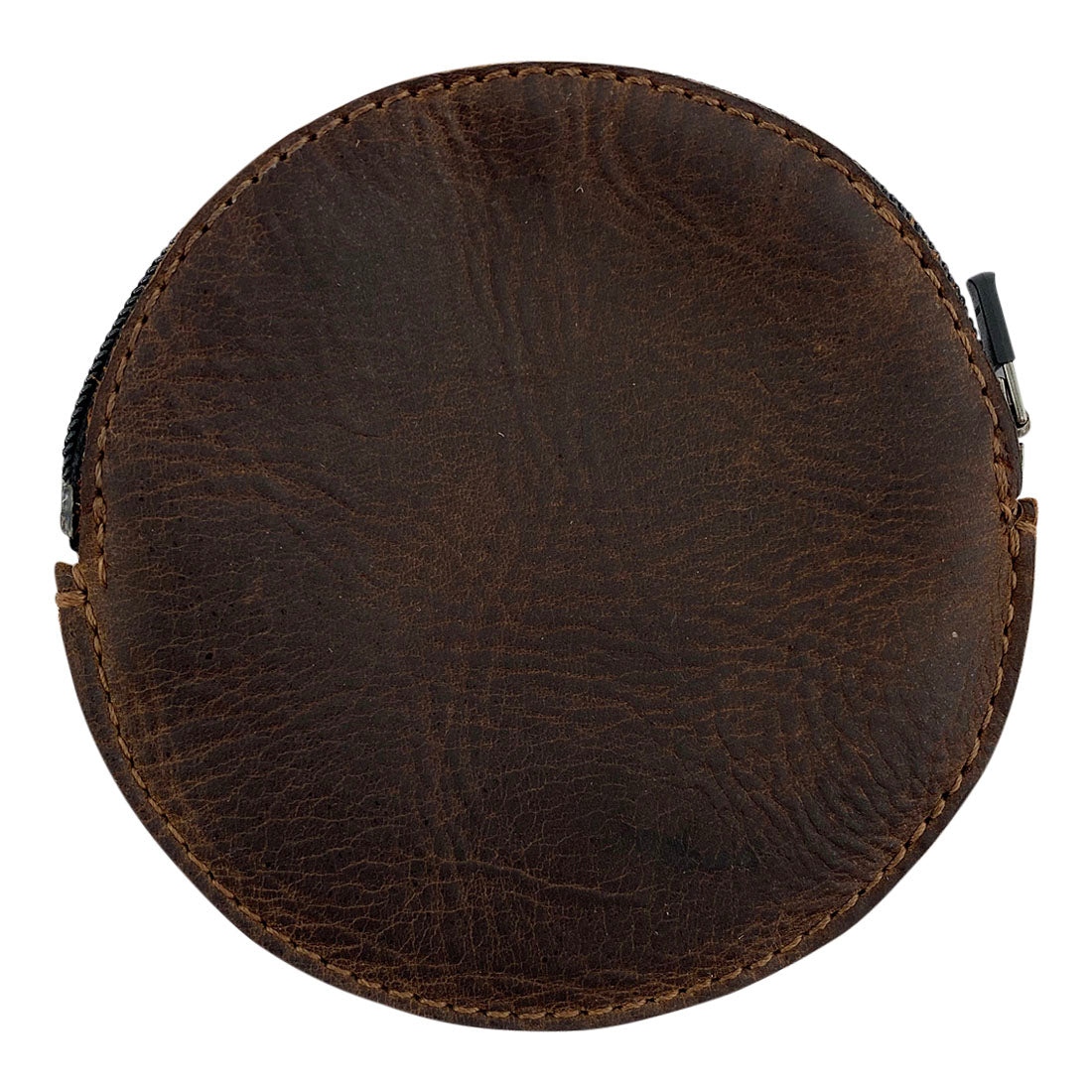 Coin Pouch - Stockyard X 'The Leather Store'