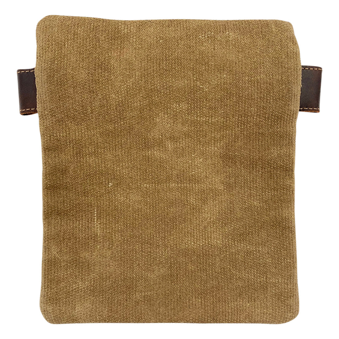 Camping Pouch - Stockyard X 'The Leather Store'