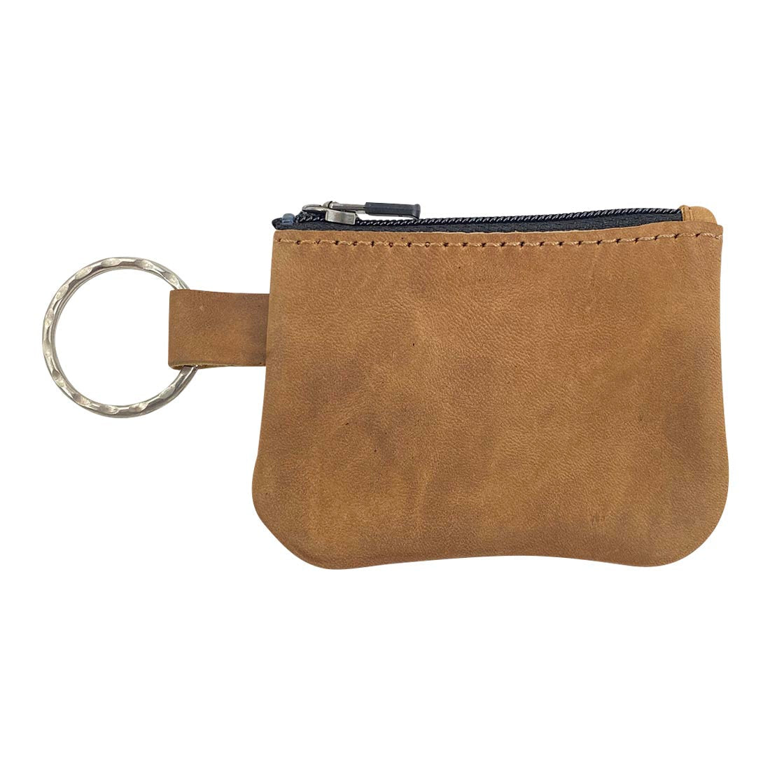 Keychain Pouch - Stockyard X 'The Leather Store'