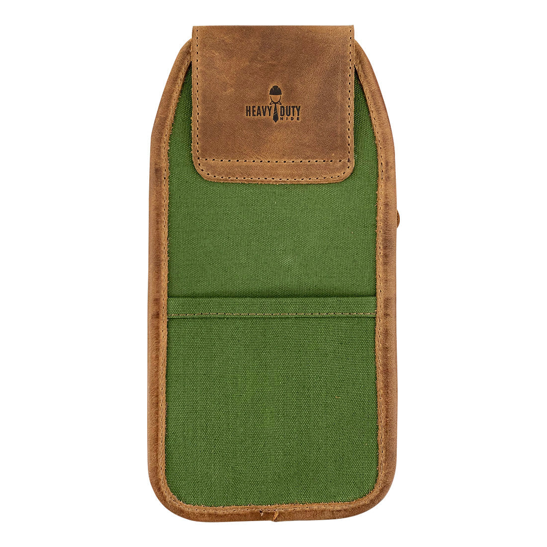 Tool Pouch - Stockyard X 'The Leather Store'