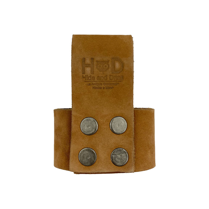 Small Hammer Holster - Stockyard X 'The Leather Store'