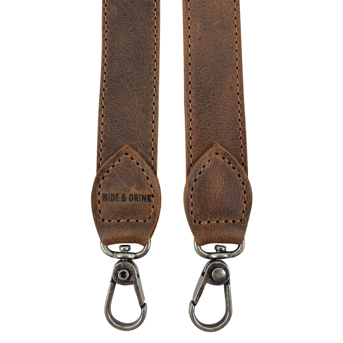 Bag Strap - Stockyard X 'The Leather Store'