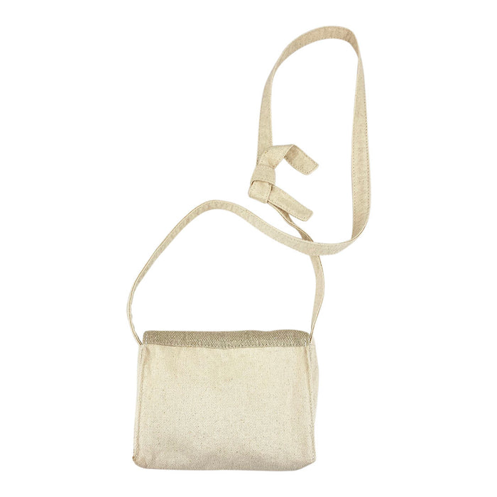 Light Shoulder Bag - Stockyard X 'The Leather Store'