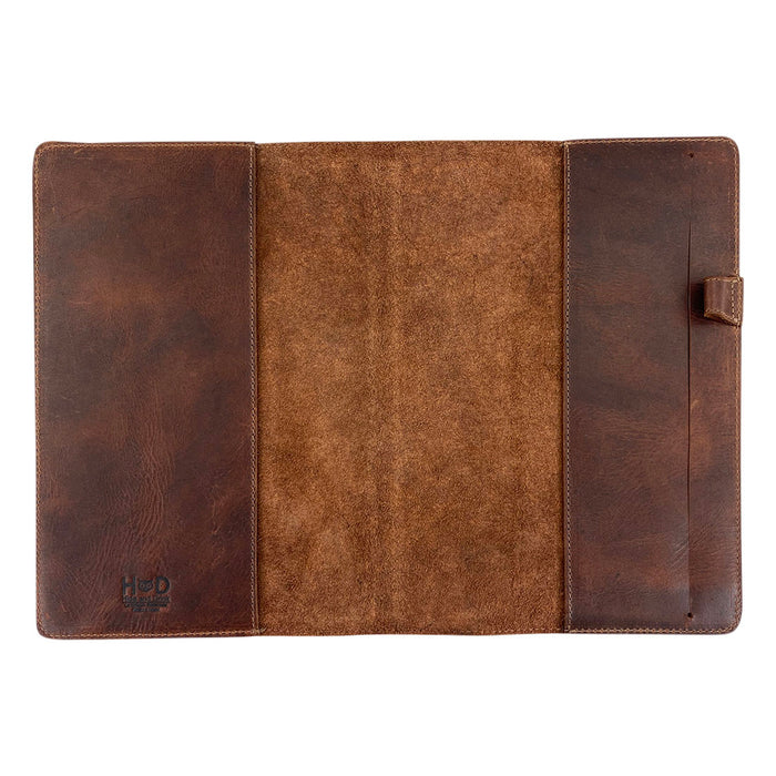 Leuchtturm Softcover Case - Stockyard X 'The Leather Store'