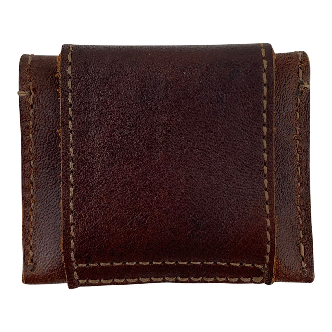 Dog Tag Silencer - Stockyard X 'The Leather Store'