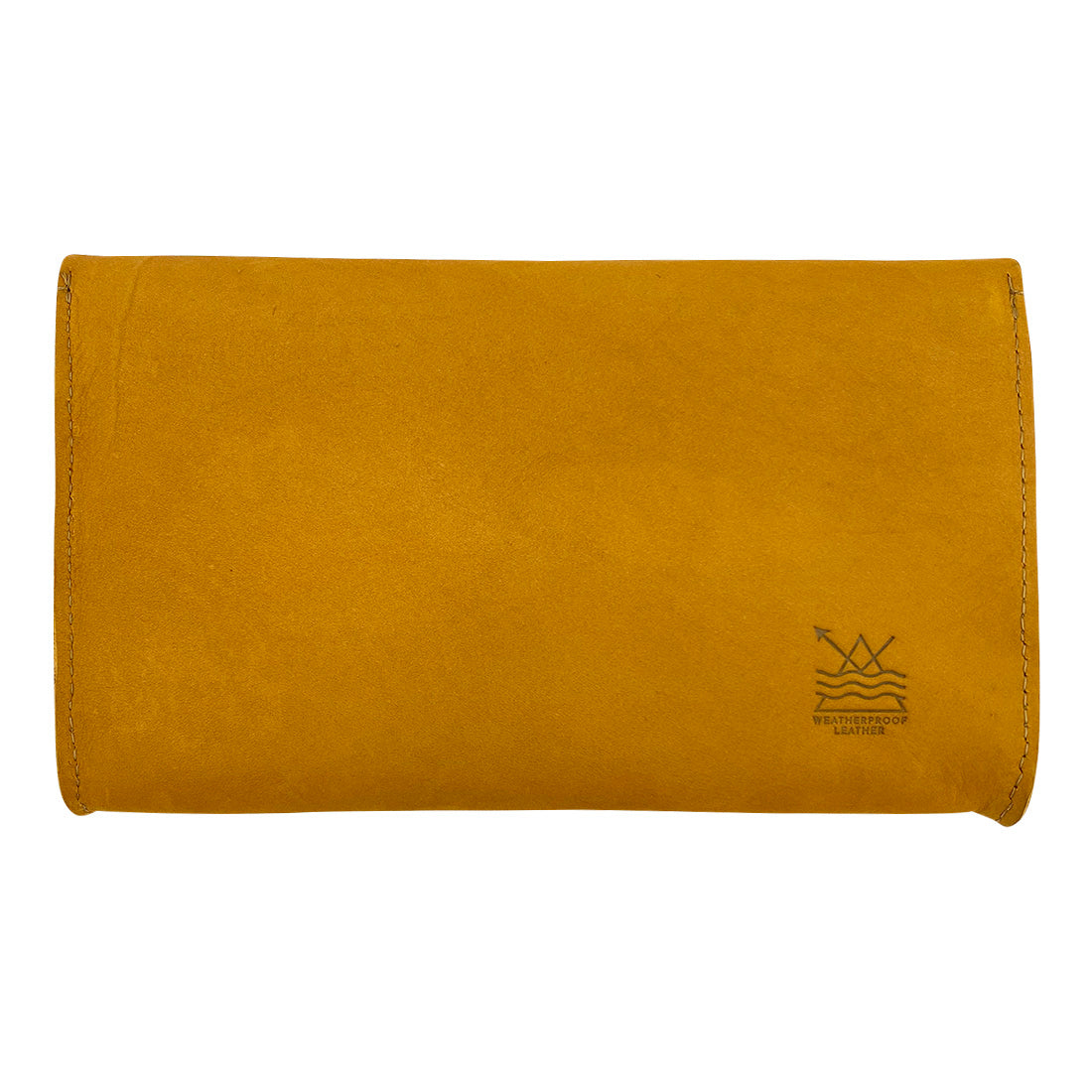 Weatherproof Clutch Bag - Stockyard X 'The Leather Store'