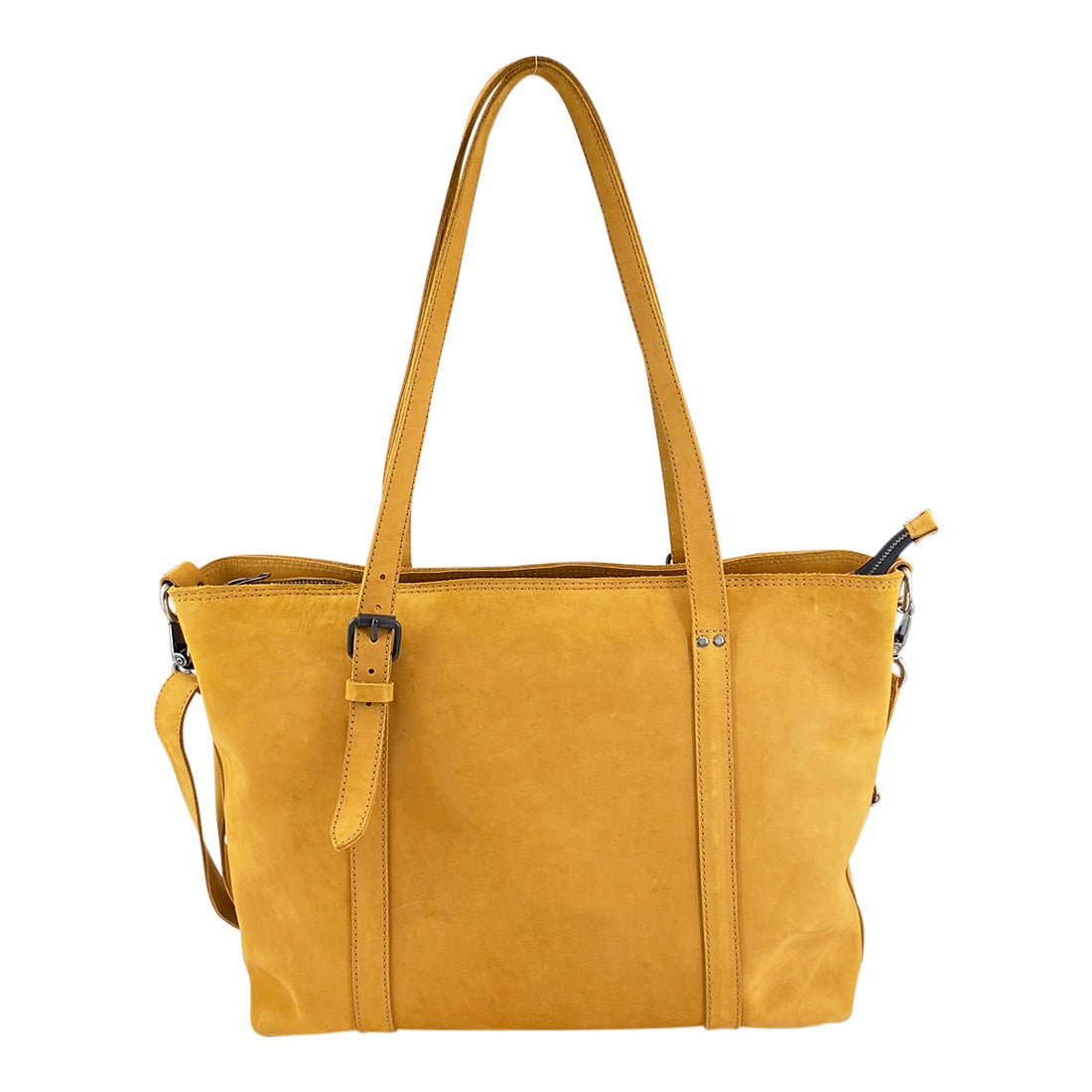 Weatherproof Formal Bag - Stockyard X 'The Leather Store'