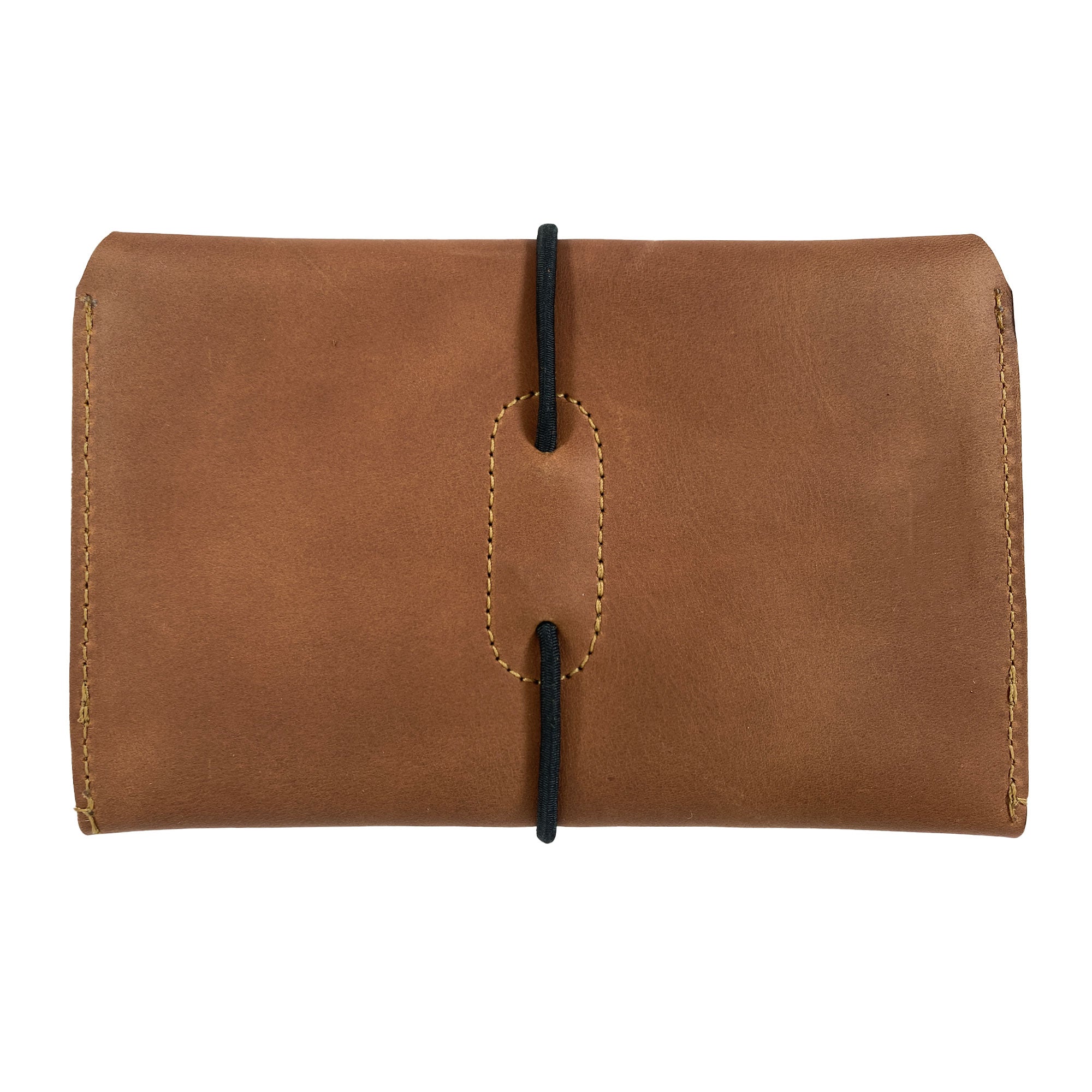 Passport Case with 2 Card Slots - Stockyard X 'The Leather Store'