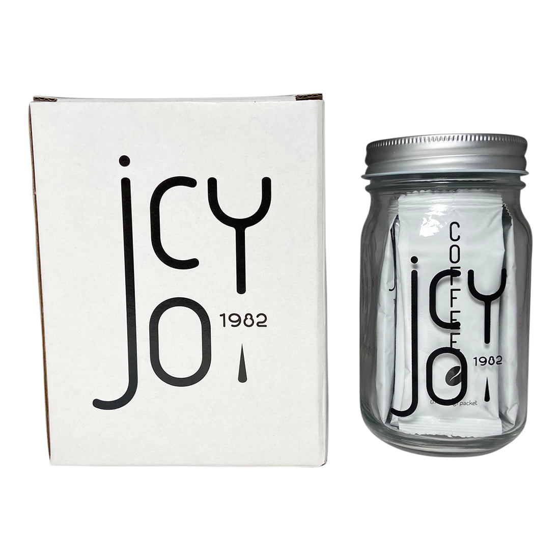 Iced Coffee Powder - Stockyard X 'The Leather Store'