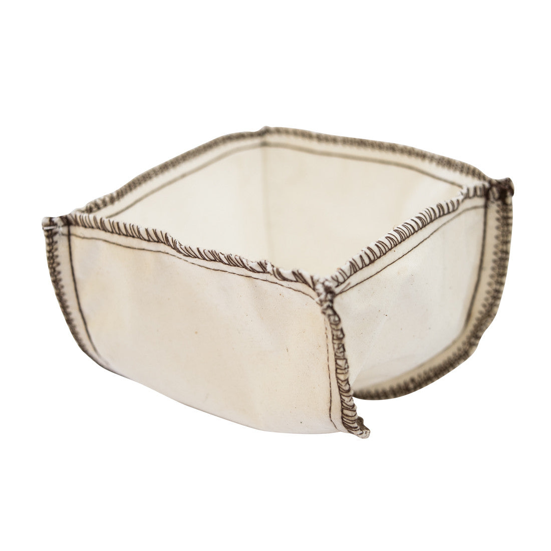 Reusable Manta Coffee Filter (3 Pack) - Stockyard X 'The Leather Store'