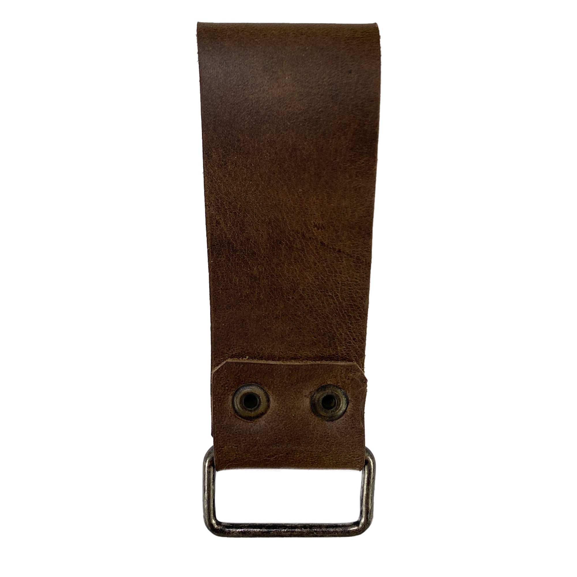 Belt Clip - Stockyard X 'The Leather Store'