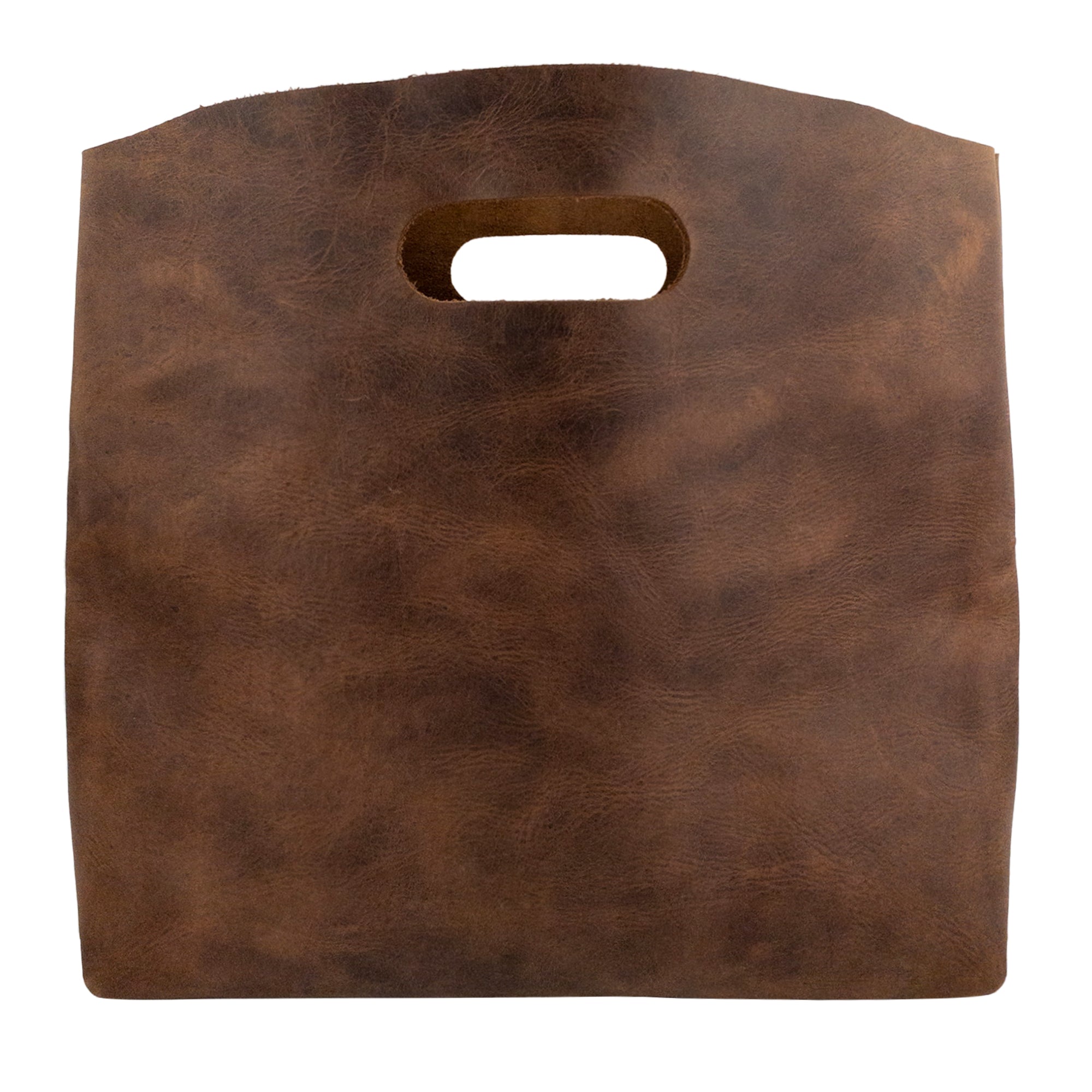 Minimalist Handbag XL - Stockyard X 'The Leather Store'