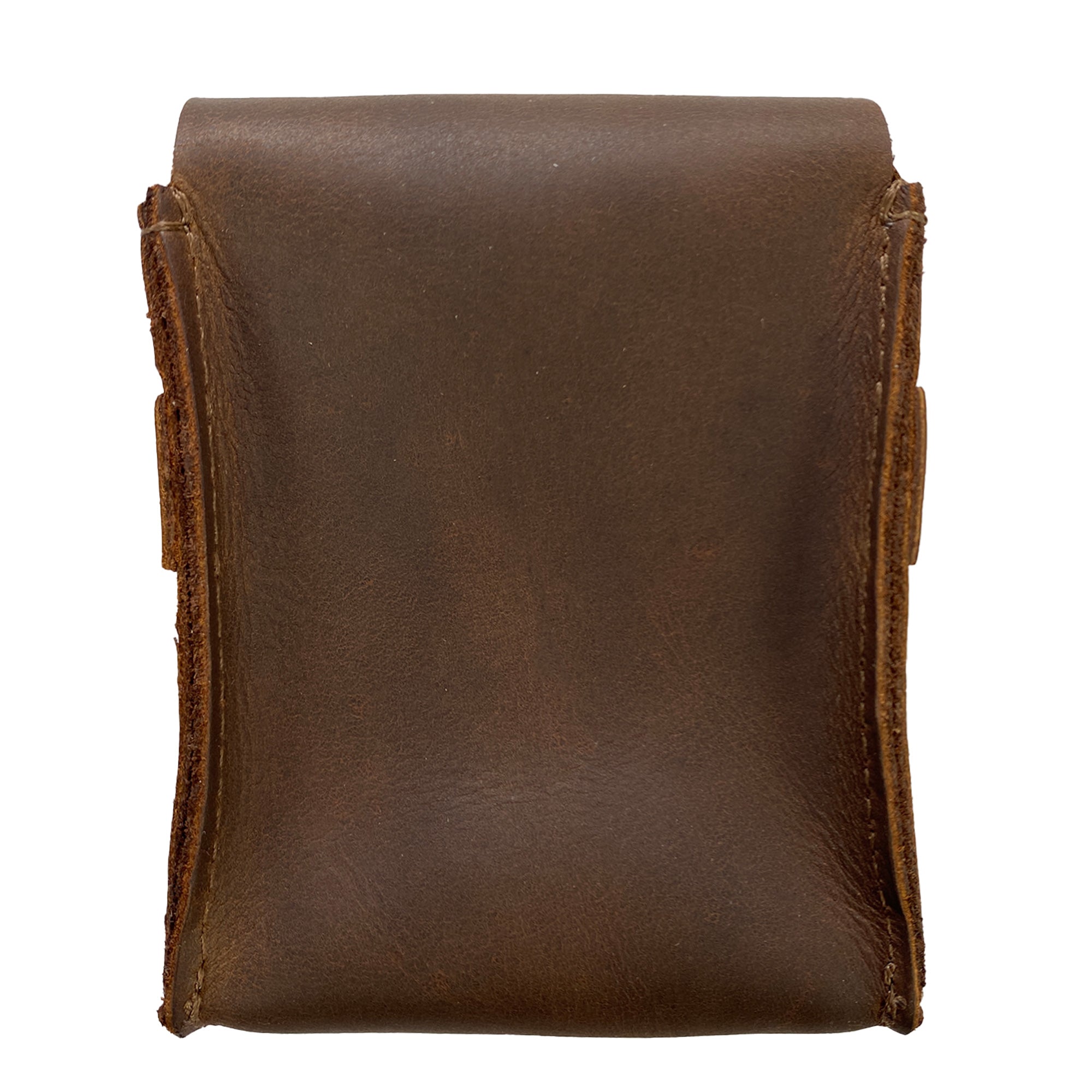Card Organizer Pouch - Stockyard X 'The Leather Store'
