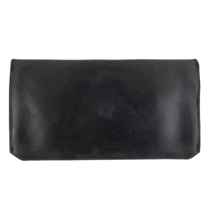 Large Female Wallet - Stockyard X 'The Leather Store'