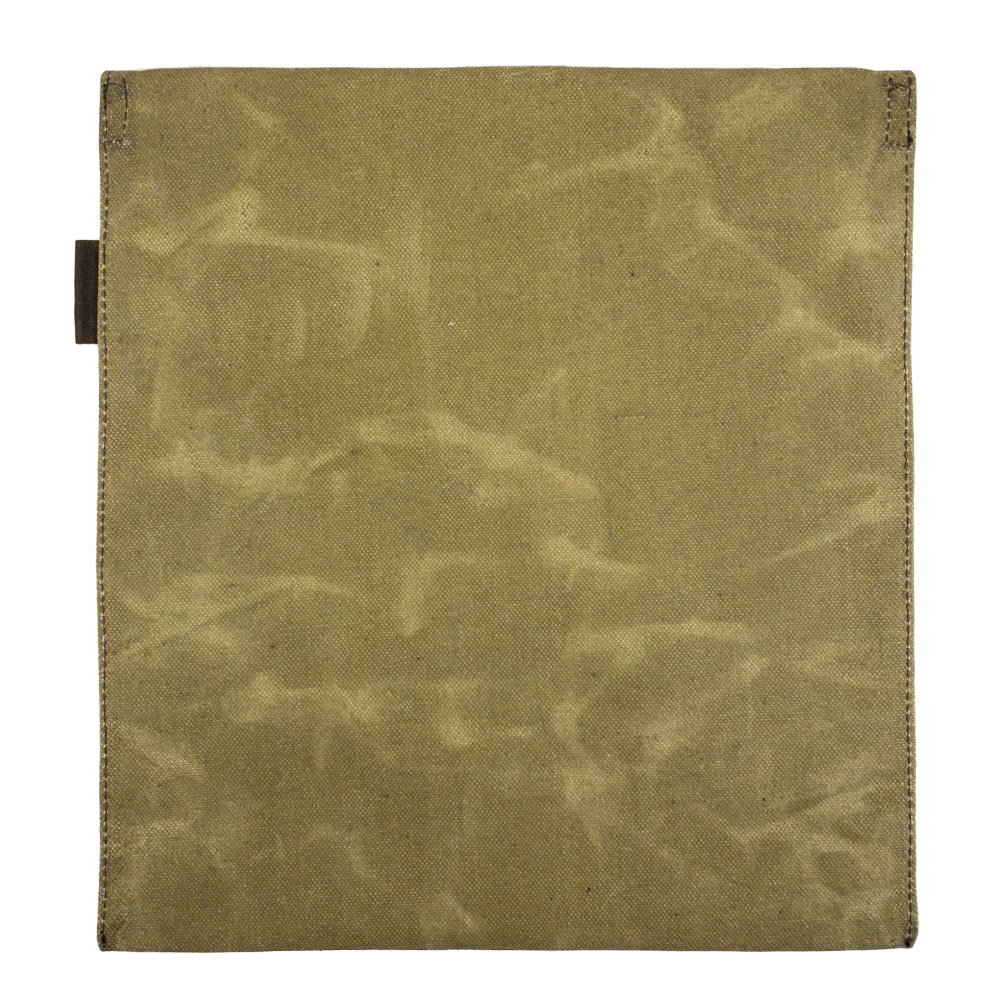 Envelope for Camping - Stockyard X 'The Leather Store'