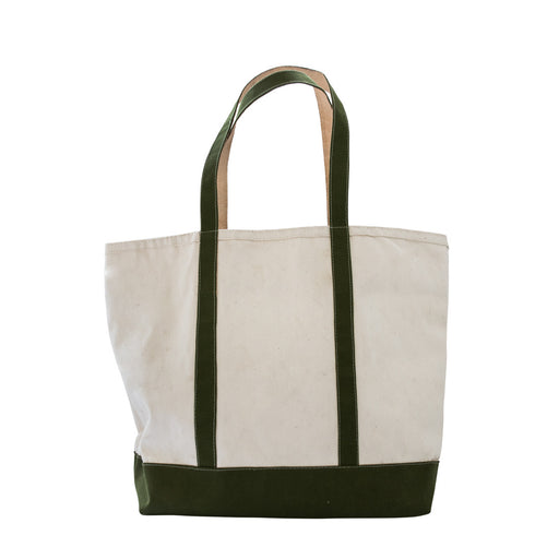 Water Resistant Beach Tote Bag - Stockyard X 'The Leather Store'