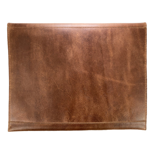 Document Holder - Stockyard X 'The Leather Store'