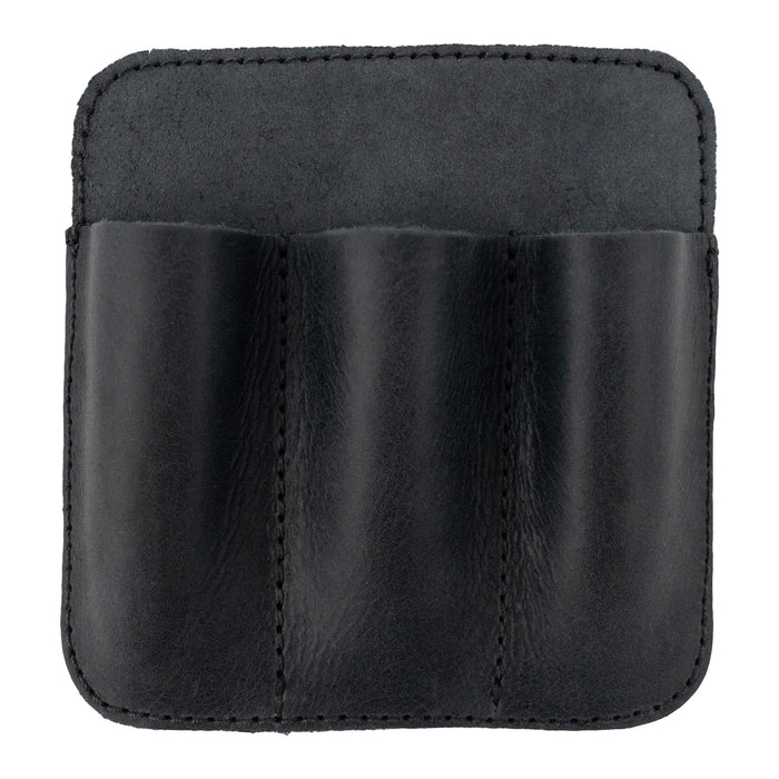 Minimalist Tool Pocket - Stockyard X 'The Leather Store'