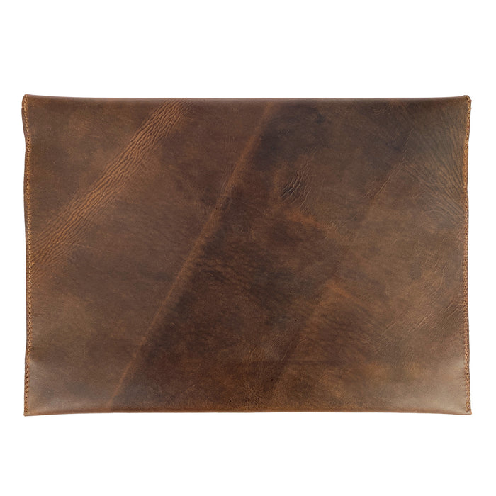 13-inch Laptop Sleeve - Stockyard X 'The Leather Store'